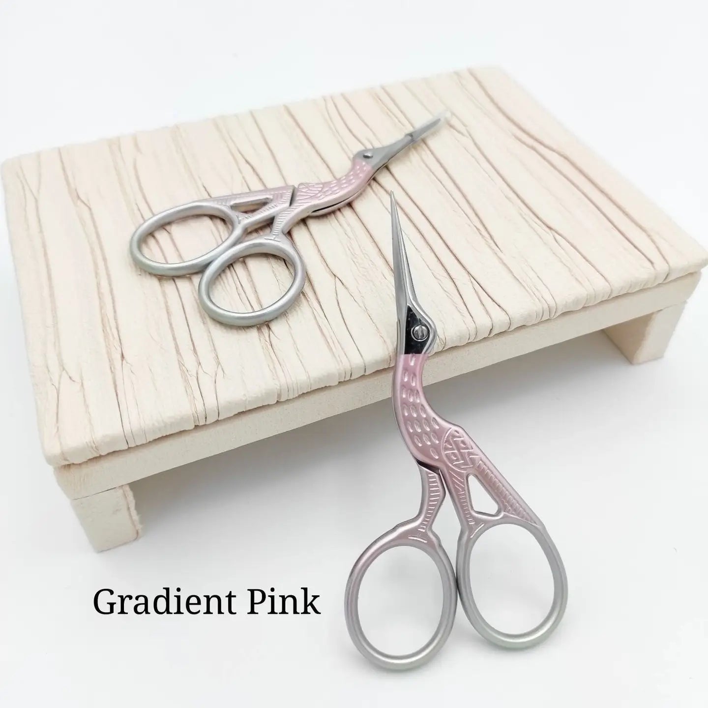 SCHandworks Stork Scissors