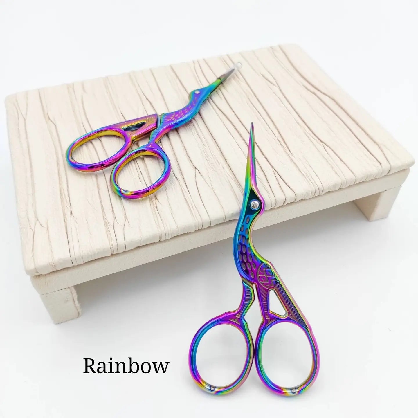 SCHandworks Stork Scissors