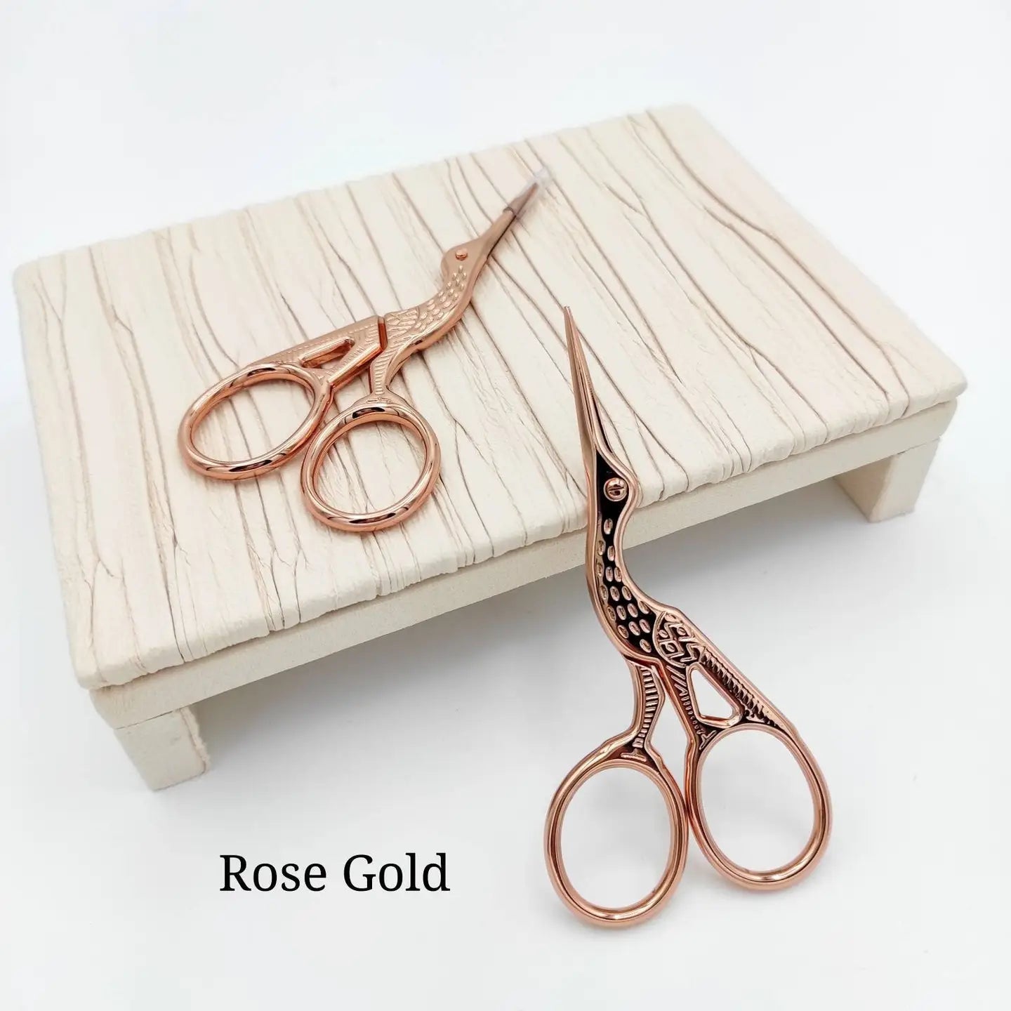 SCHandworks Stork Scissors