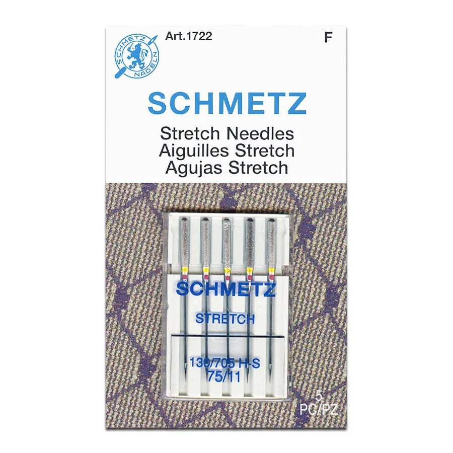 Schmetz Stretch Needle