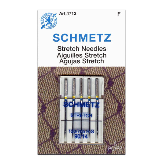 Schmetz Stretch Needle