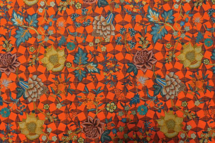 Lady McElroy, Chloe Chambray, The Orangery