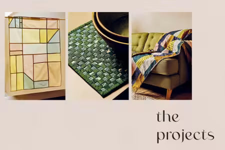 The Handmade Home, Arounna Khounnoraj