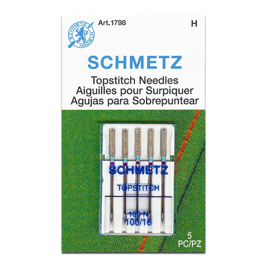Schmetz Topstitch Needle
