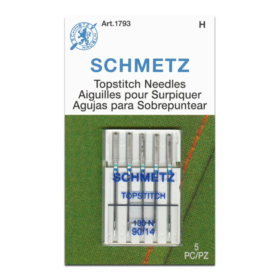 Schmetz Topstitch Needle