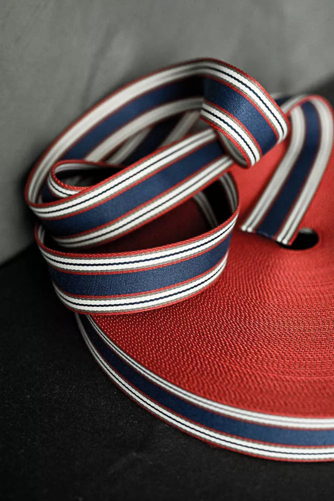 Merchant & Mills Trinian Webbing, 40mm /1.57"