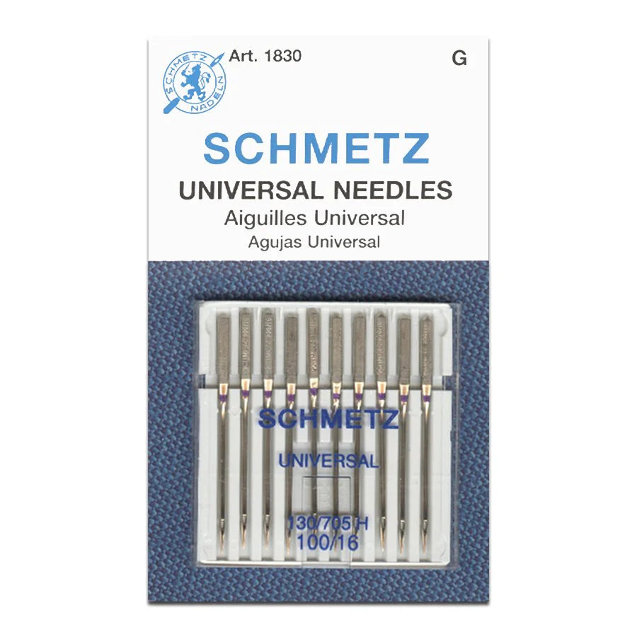 Schmetz Universal Needles