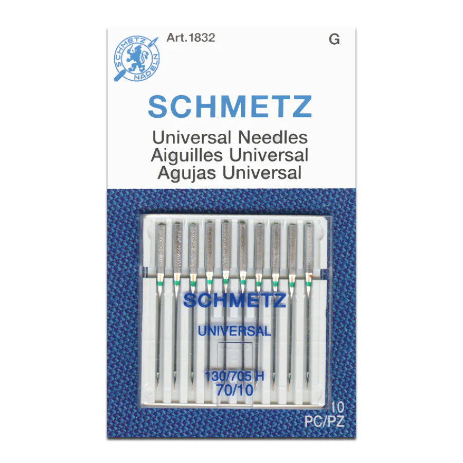 Schmetz Universal Needles