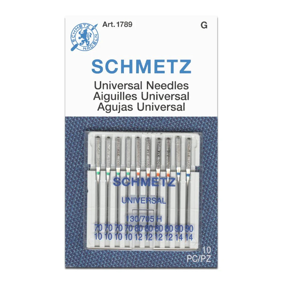 Schmetz Universal Needles