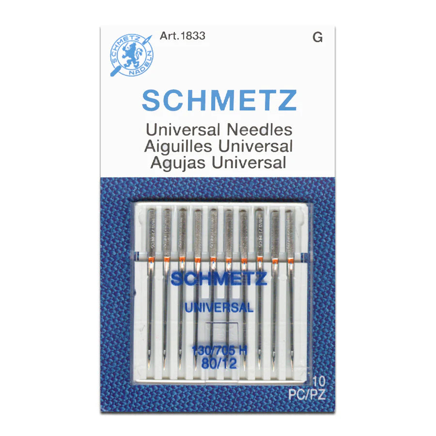 Schmetz Universal Needles