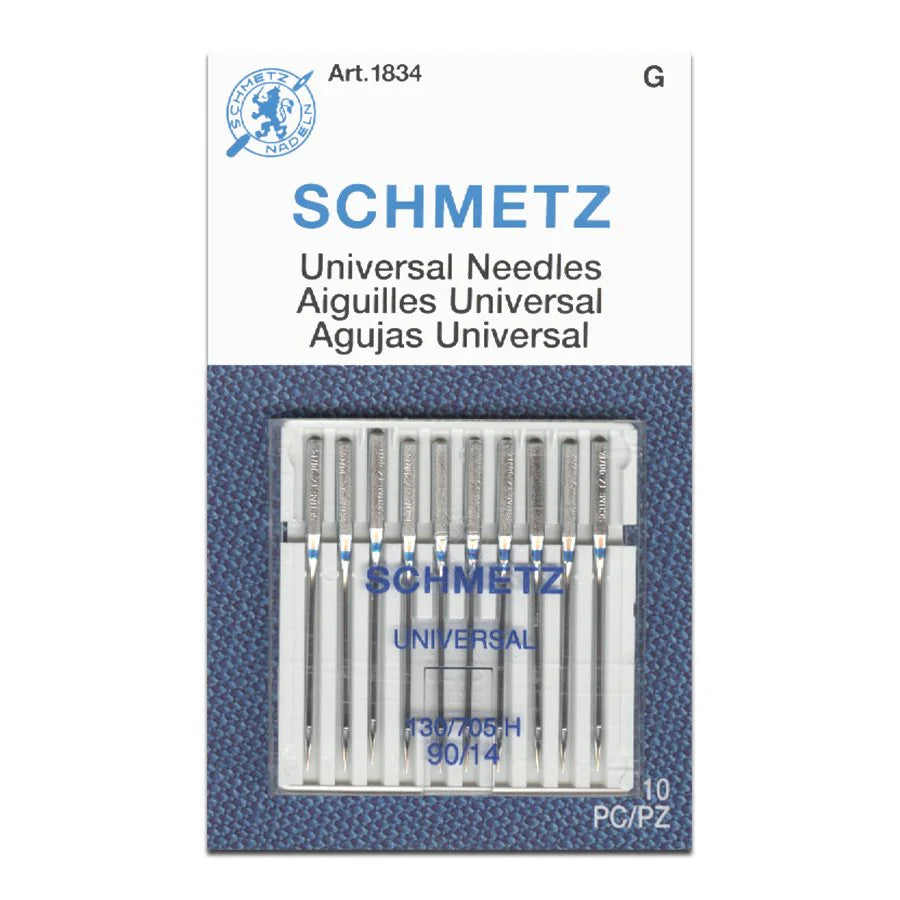 Schmetz Universal Needles