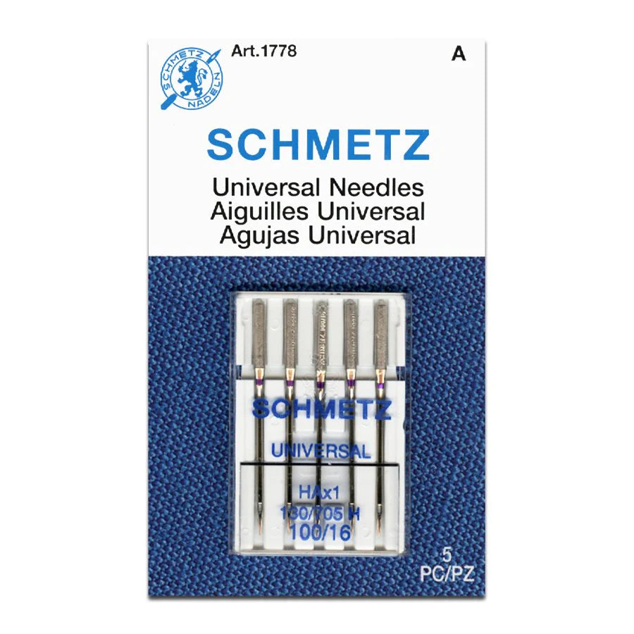 Schmetz Universal Needles