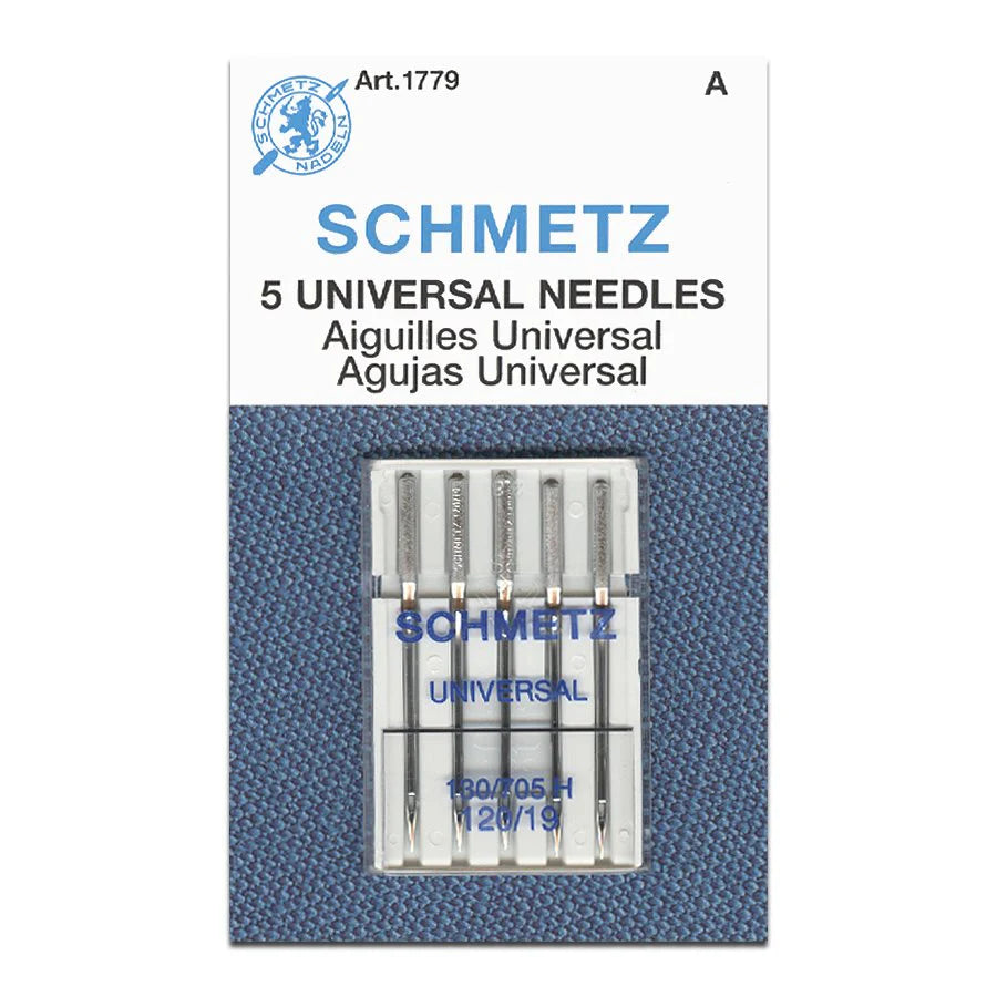 Schmetz Universal Needles