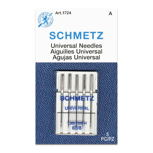 Schmetz Universal Needles