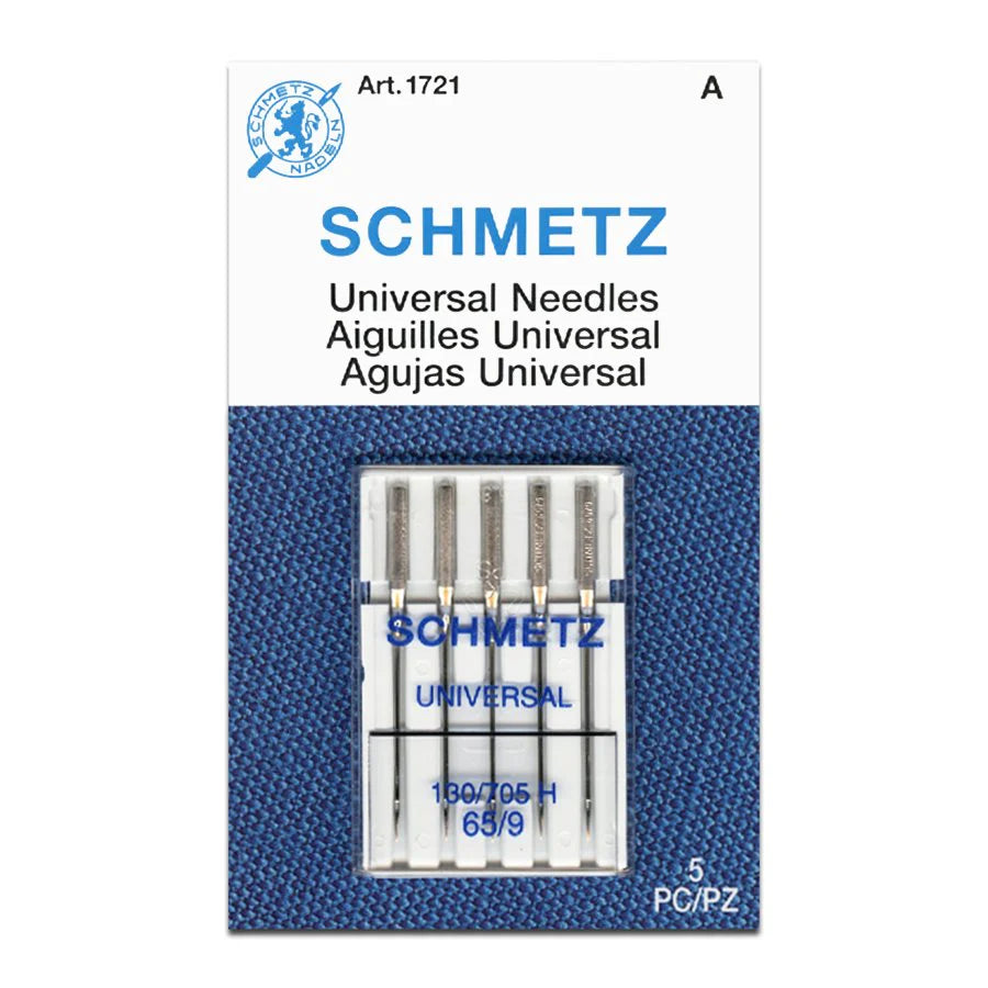 Schmetz Universal Needles