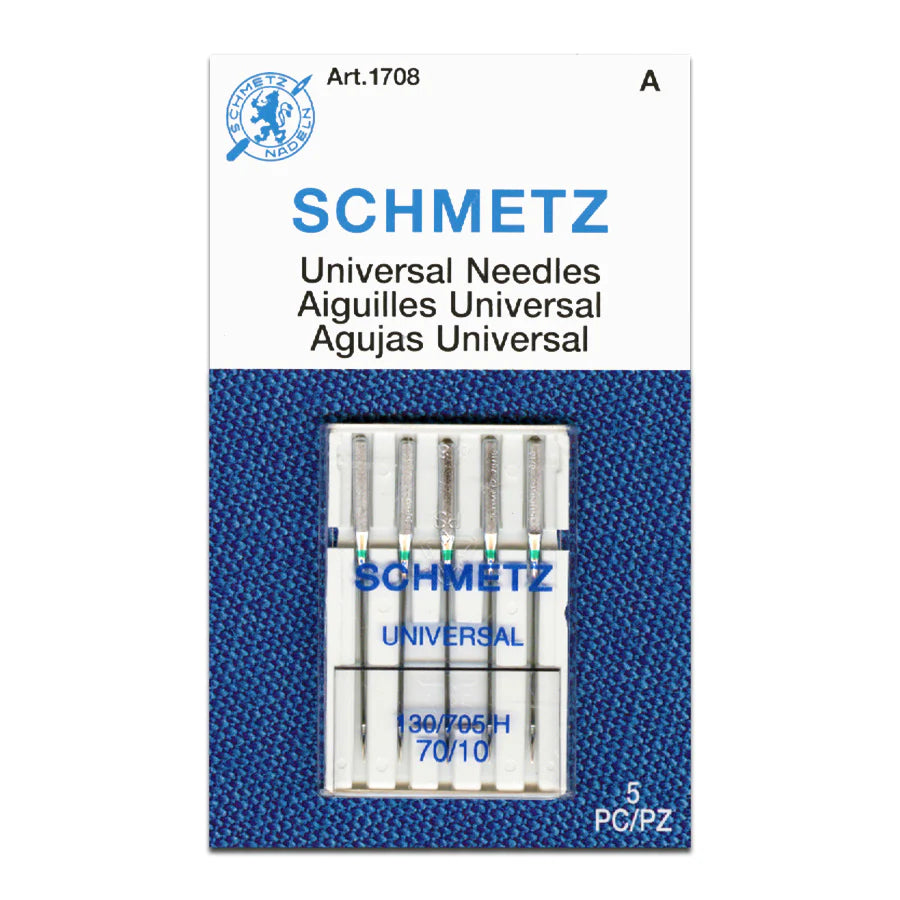 Schmetz Universal Needles