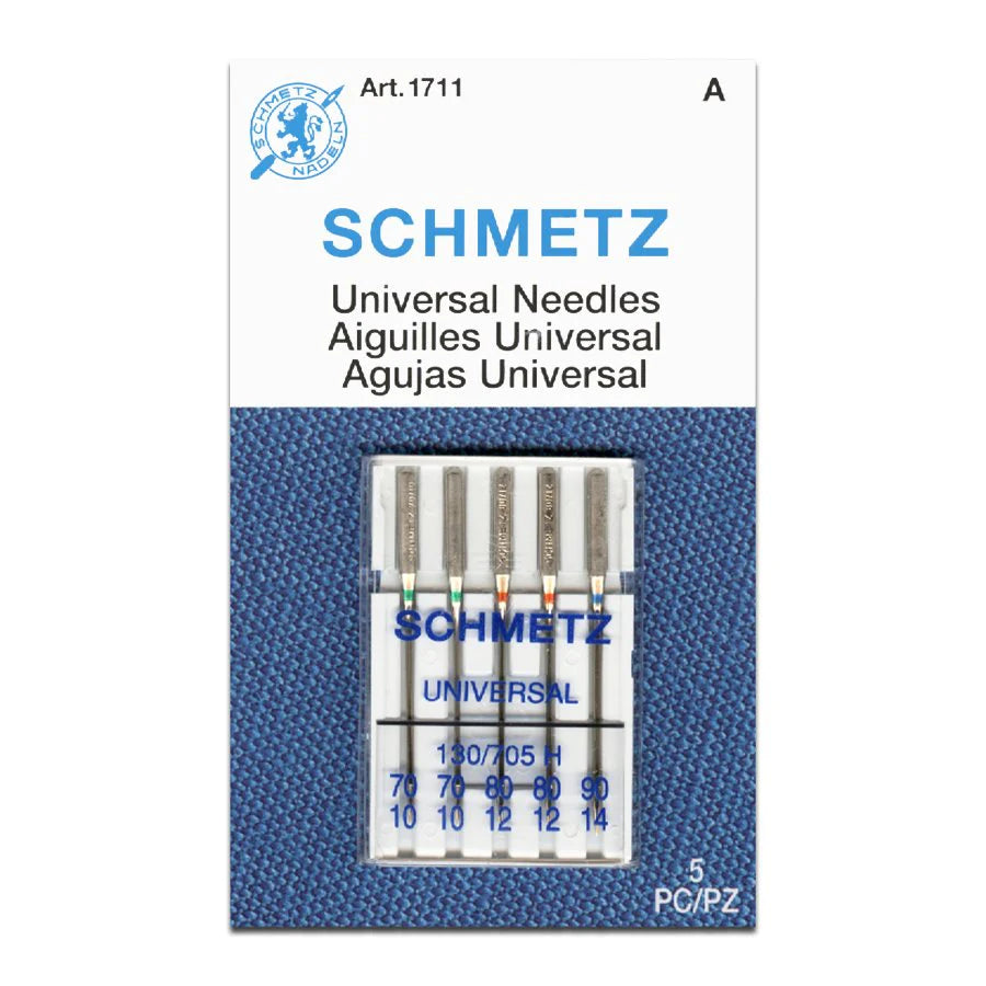 Schmetz Universal Needles