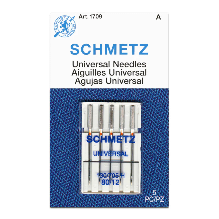 Schmetz Universal Needles