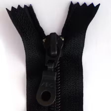 ABQ Designer Bag Zipper, 14"