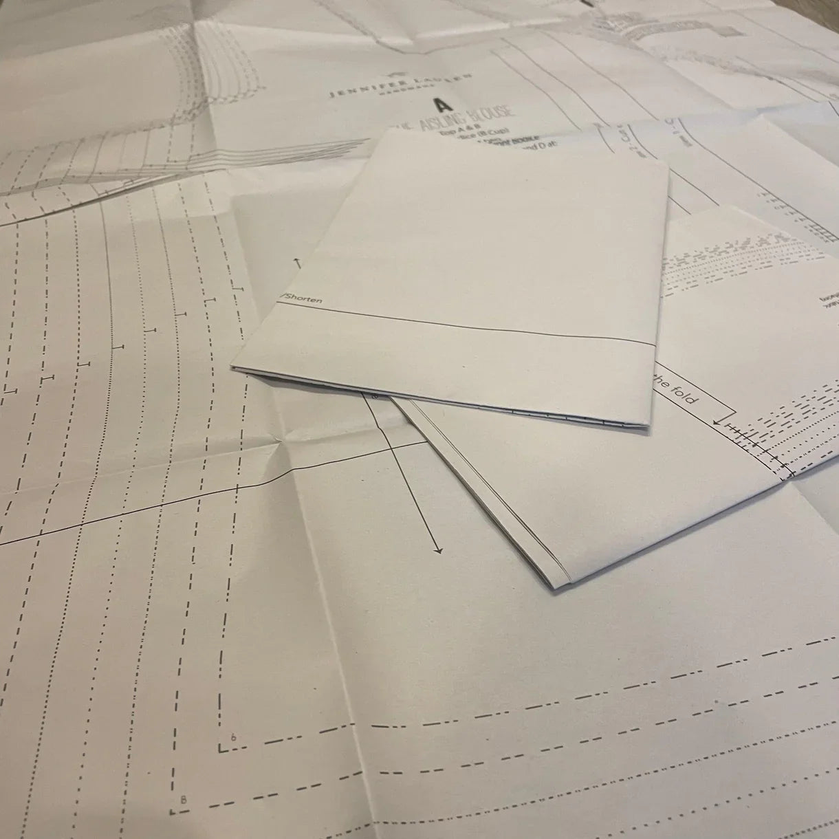 Pattern Printing