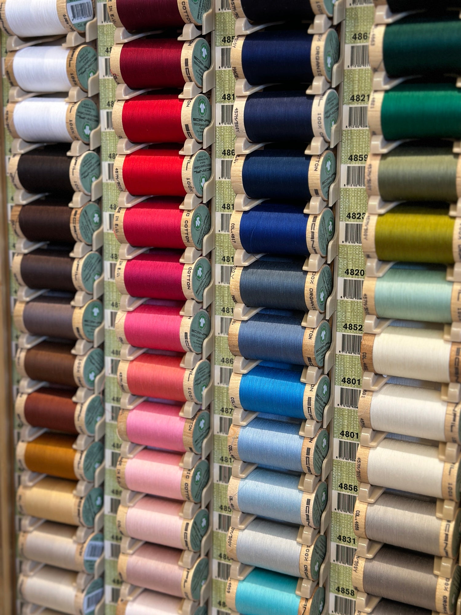 Thread