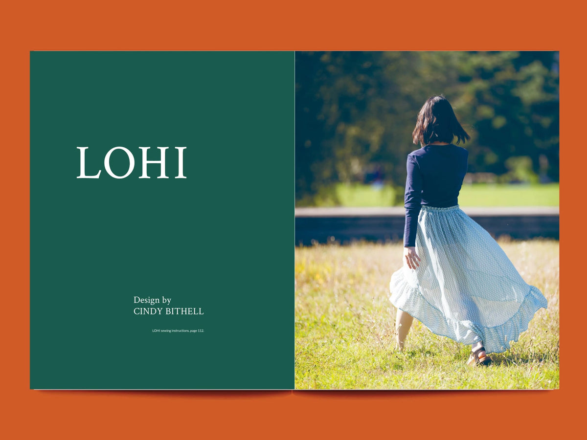 TAUKO Magazine, Issue No.11