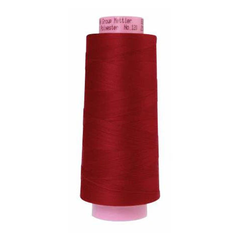 Mettler SERACOR 0504 Country Red