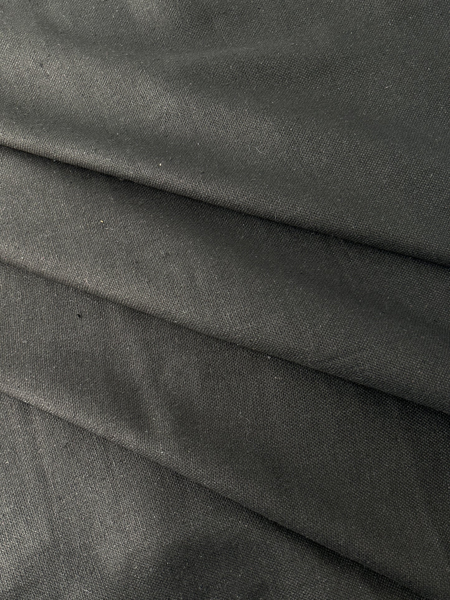 Raw Silk Canvas