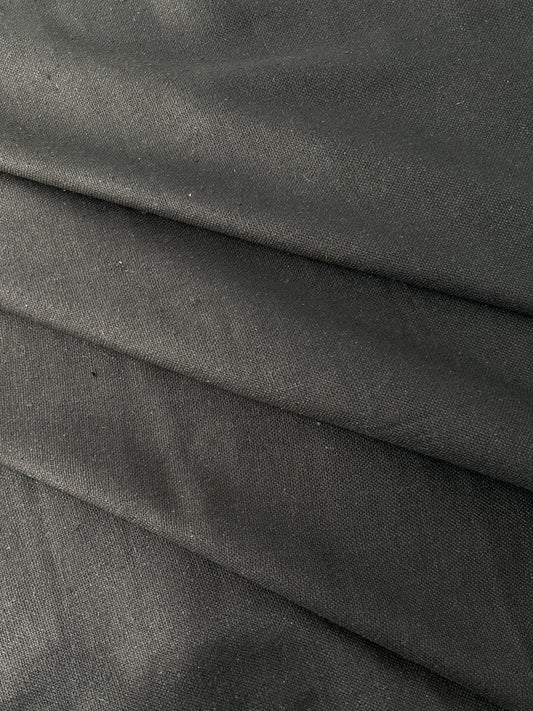 Raw Silk Canvas