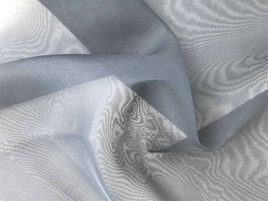 Silk Organza – Pale Pink