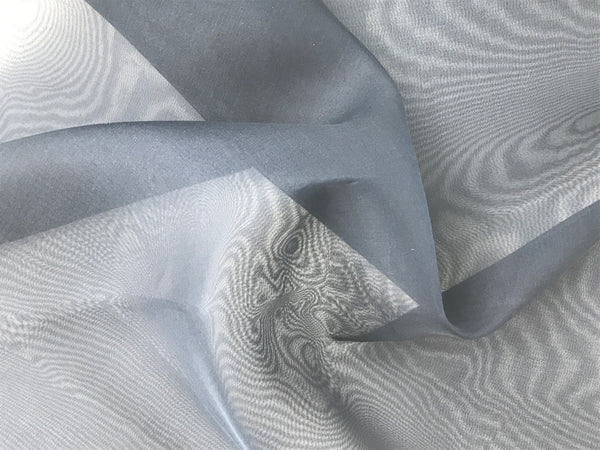 Silk Organza – Pale Pink