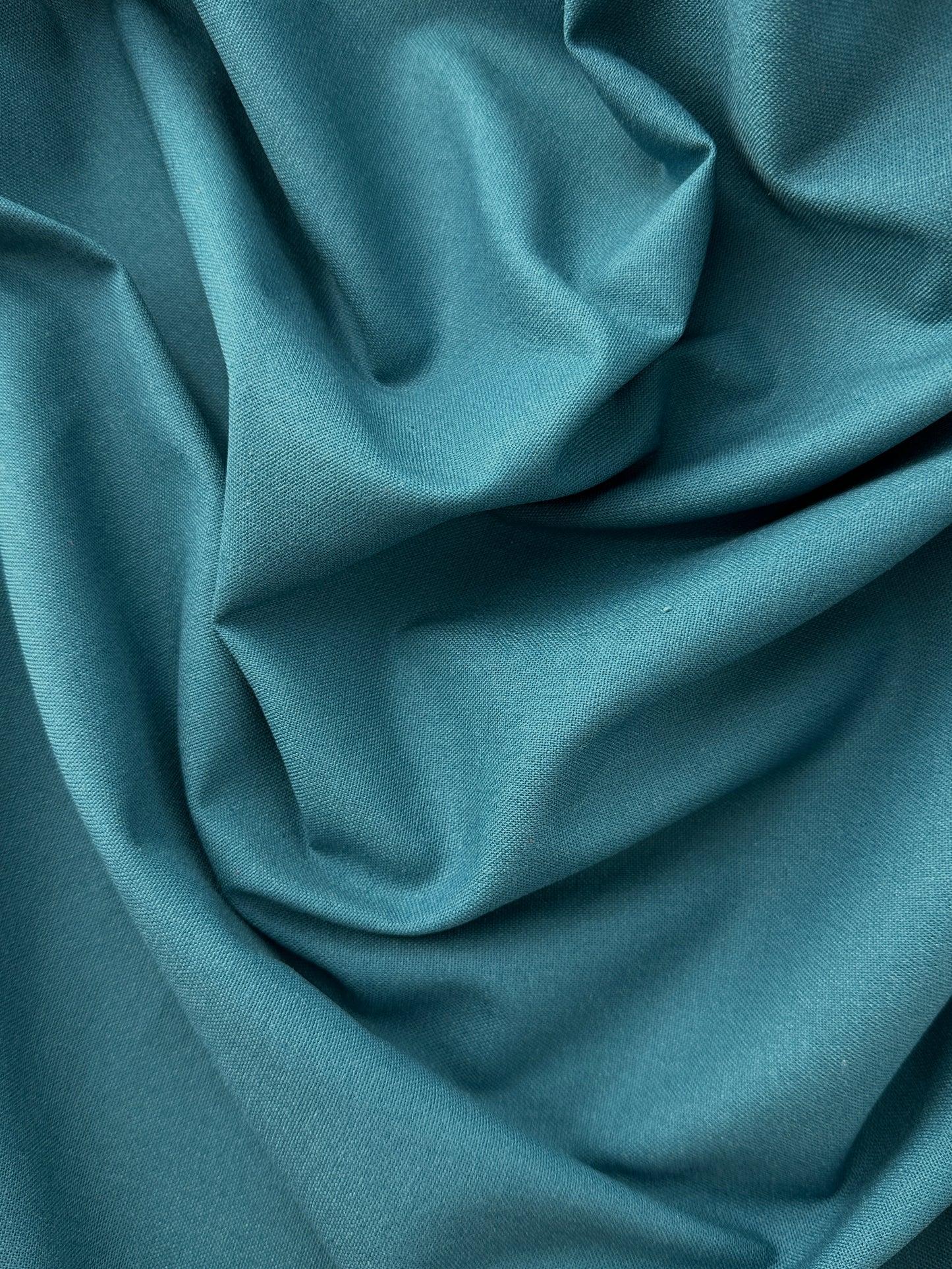 Linen/Cotton Sheeting, Solids