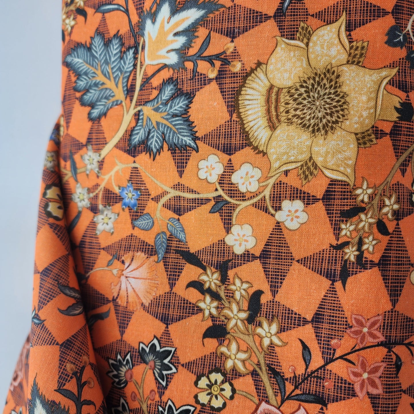 Lady McElroy, Chloe Chambray, The Orangery