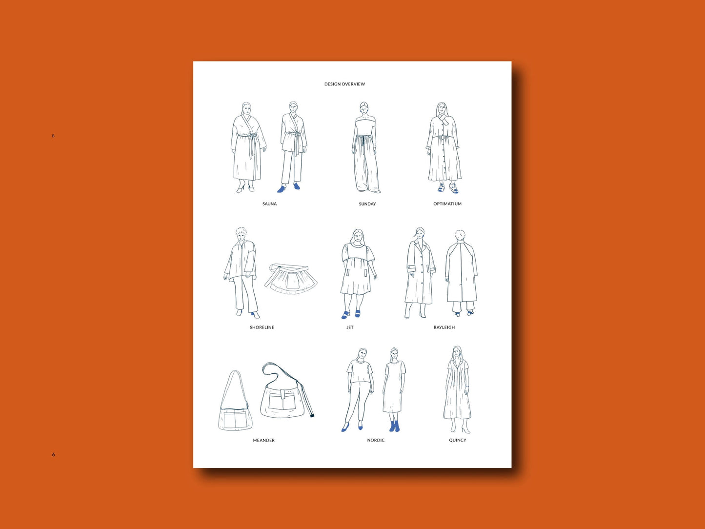 TAUKO Magazine, Issue No.9