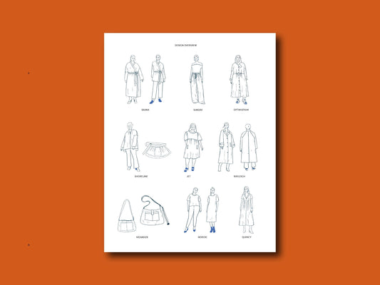 TAUKO Magazine, Issue No.9