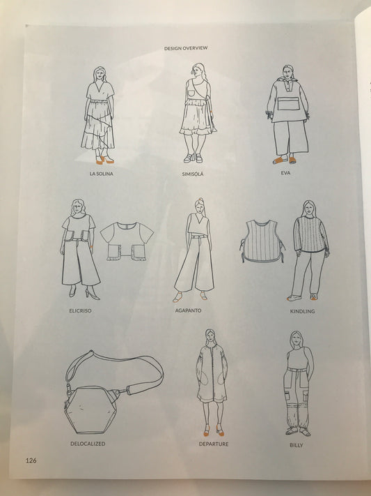Tauko, Issue No.8