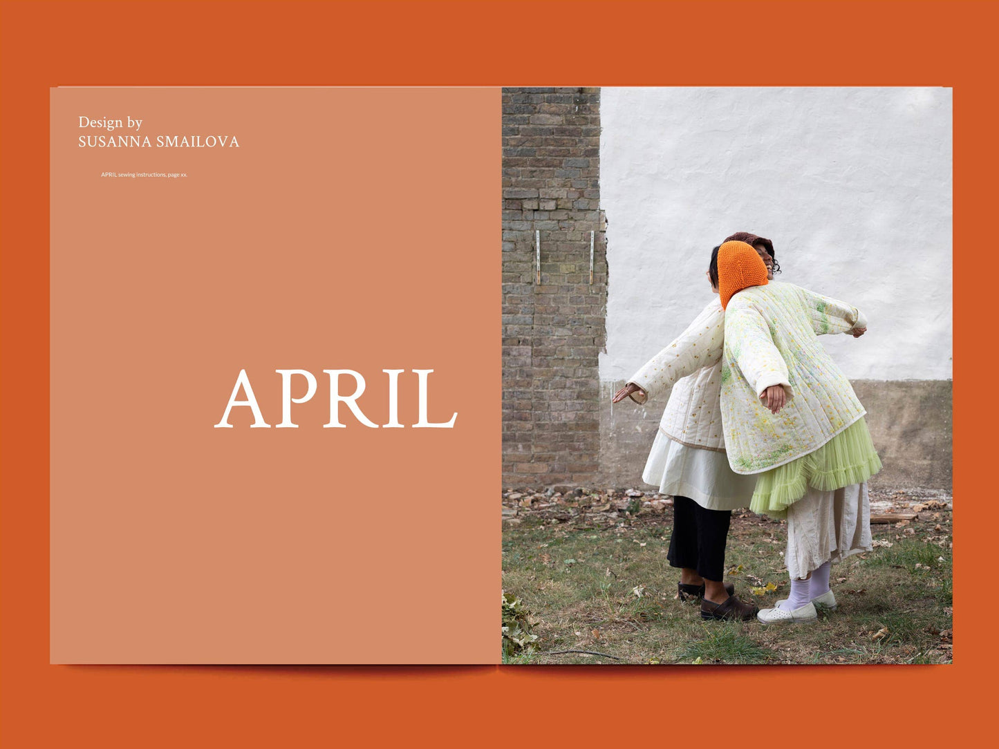 TAUKO Magazine, Issue No.7