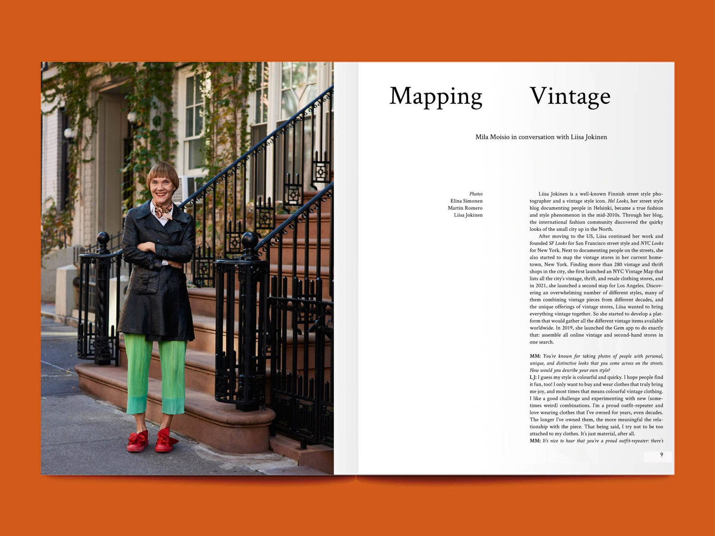 TAUKO Magazine, Issue No.3