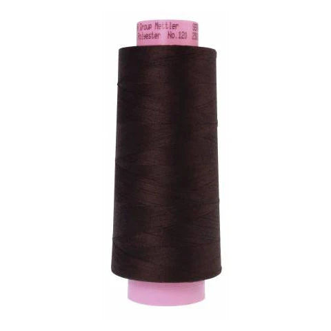 Mettler SERACOR 1002 Very Dark Brown