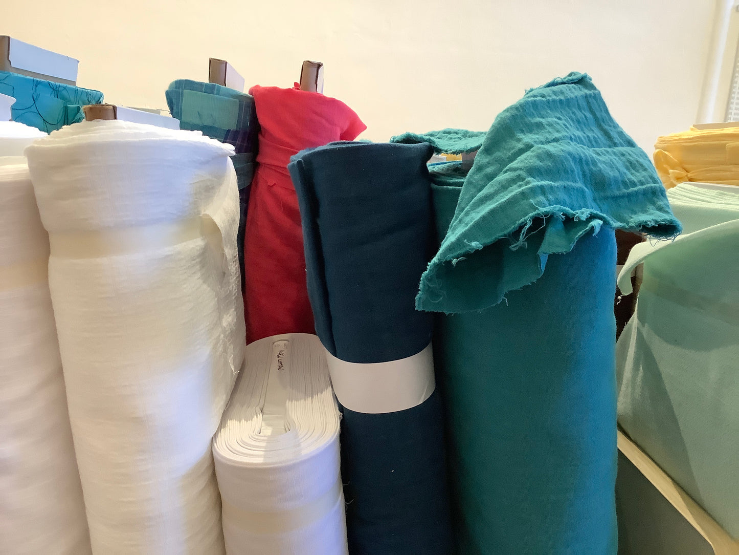 Midweight Gauze
