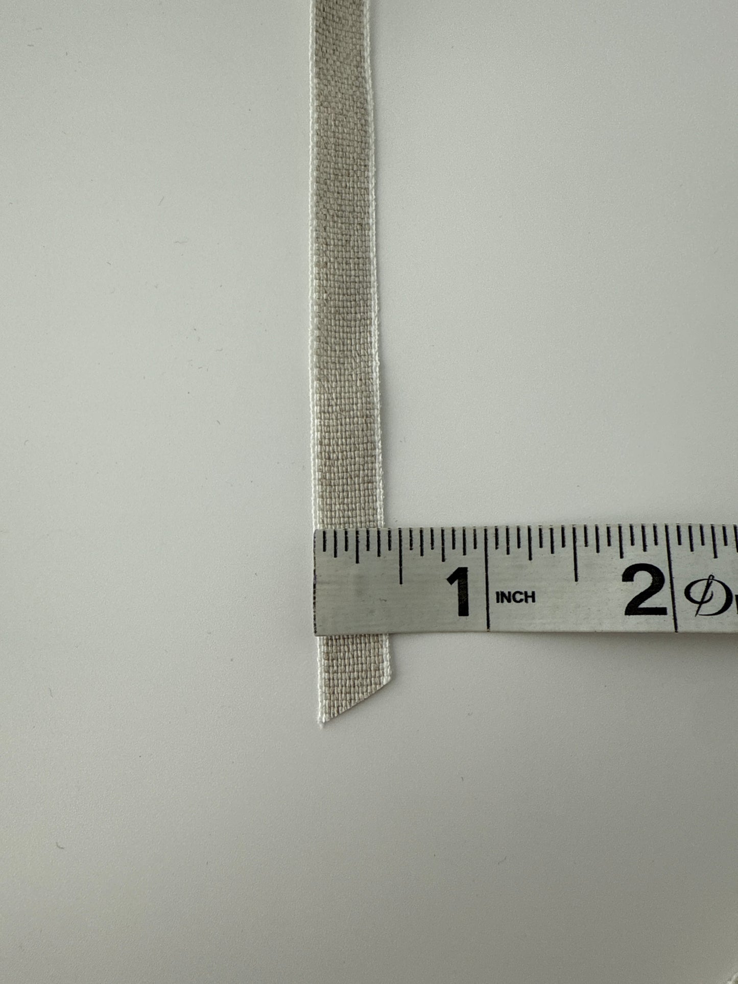 Linen Ribbon