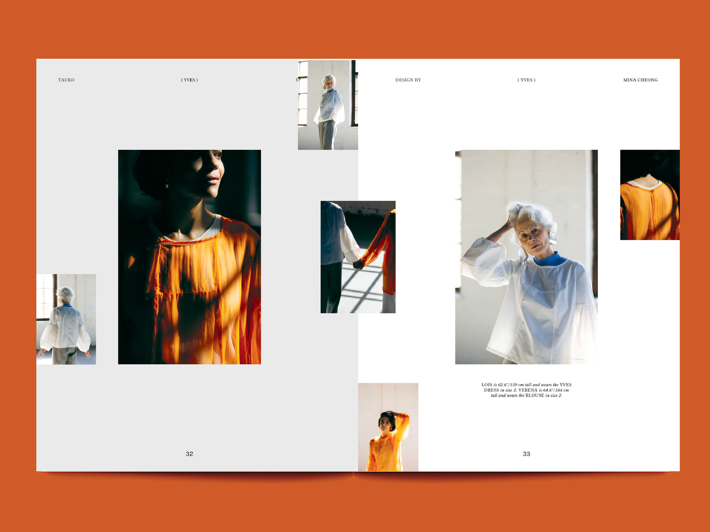 TAUKO Magazine, Issue No.20