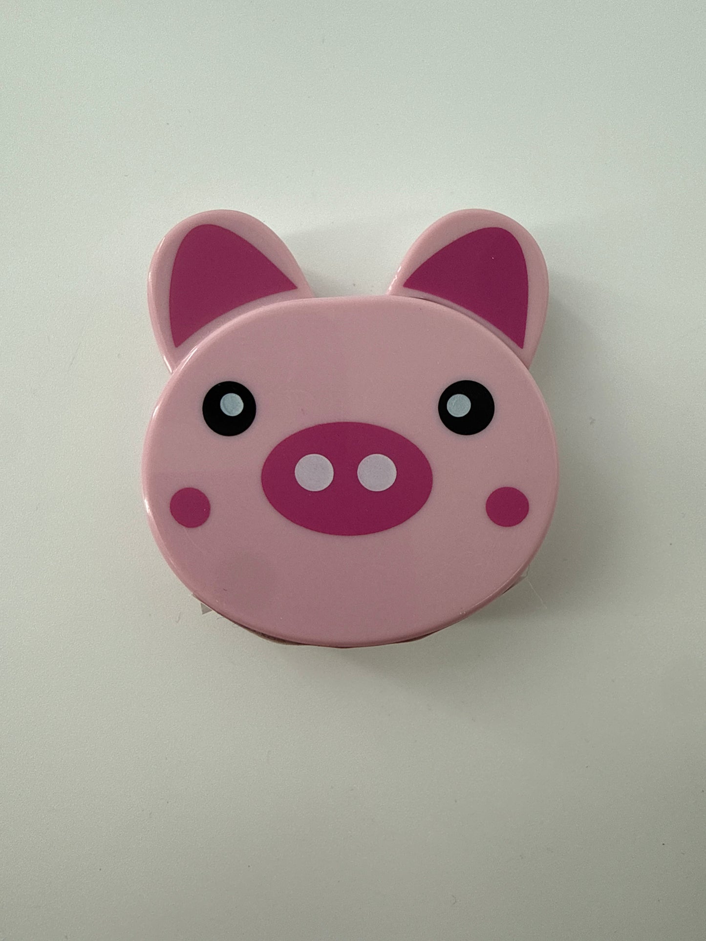 Measuring Tape, Retractable, Metro Zoo, 40"