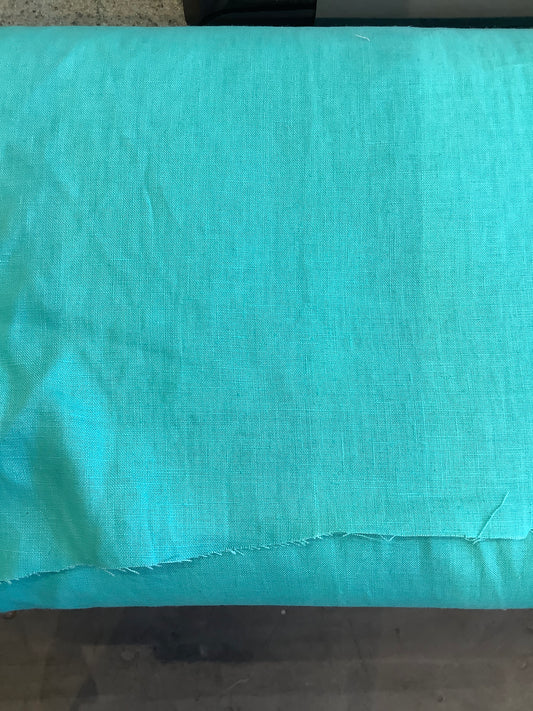 Cotton Linen, plain weave