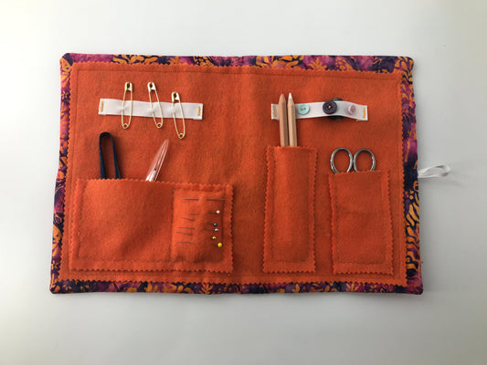 Class: Create Your Own Mending Kit