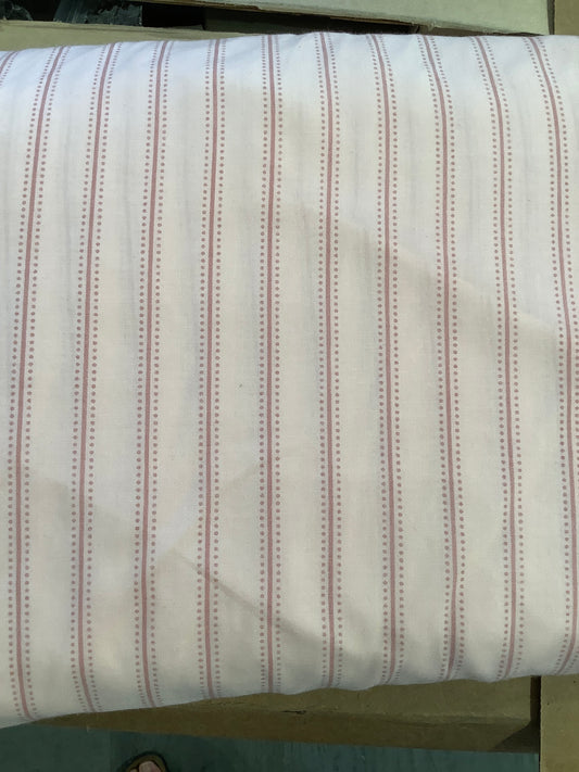 Rayon Stripe