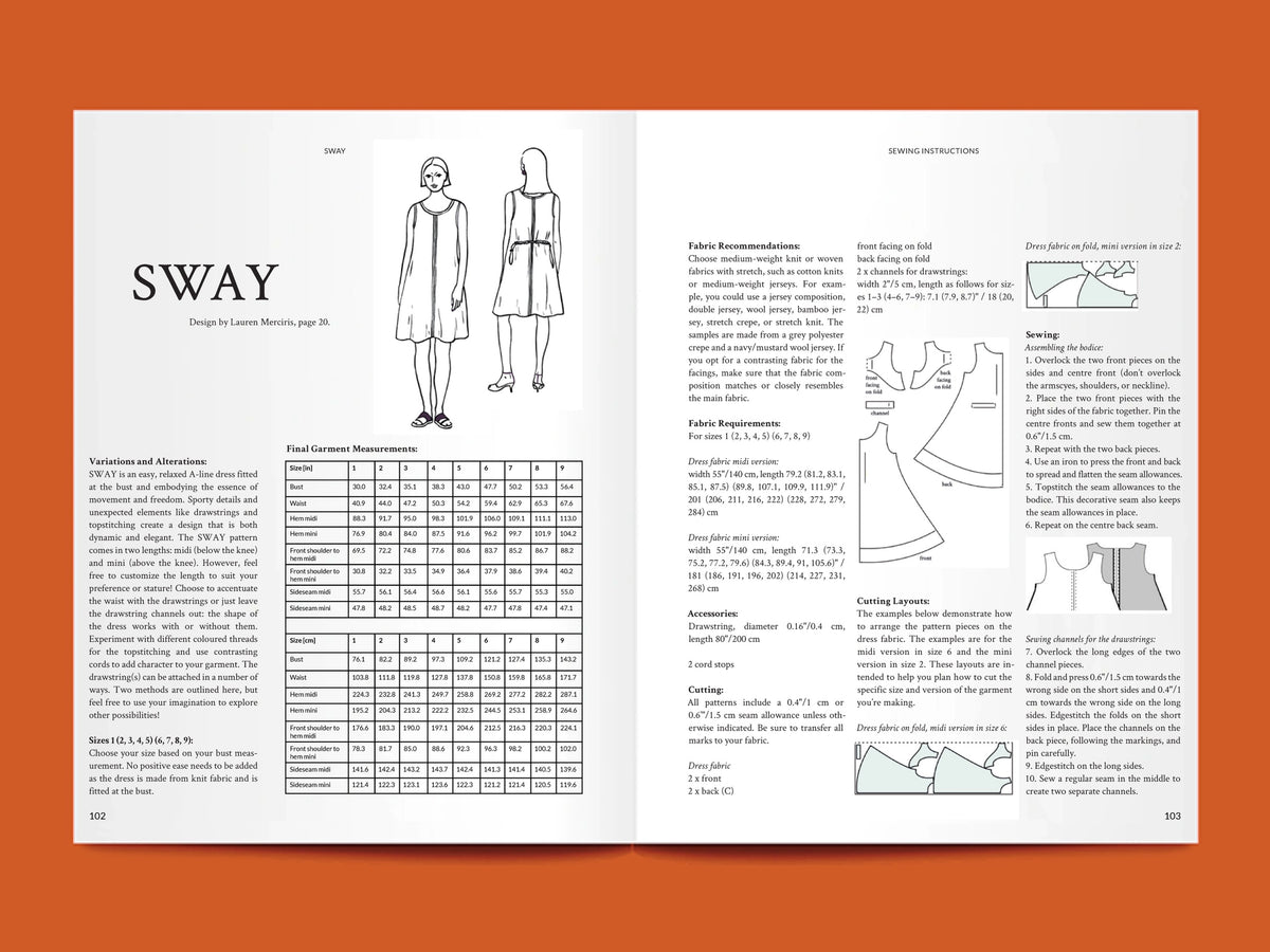 TAUKO Magazine, Issue No.12
