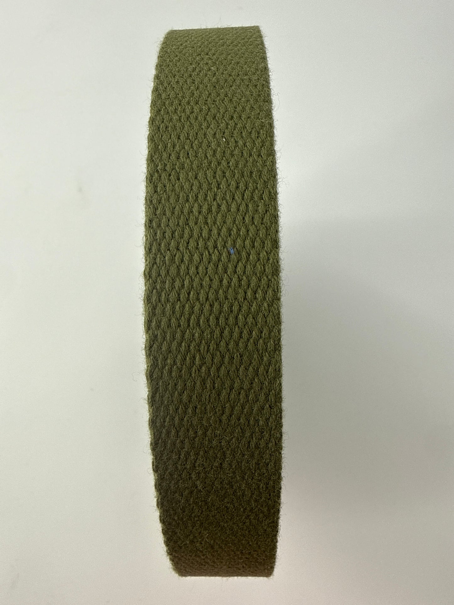 Webbing, Cotton Solid