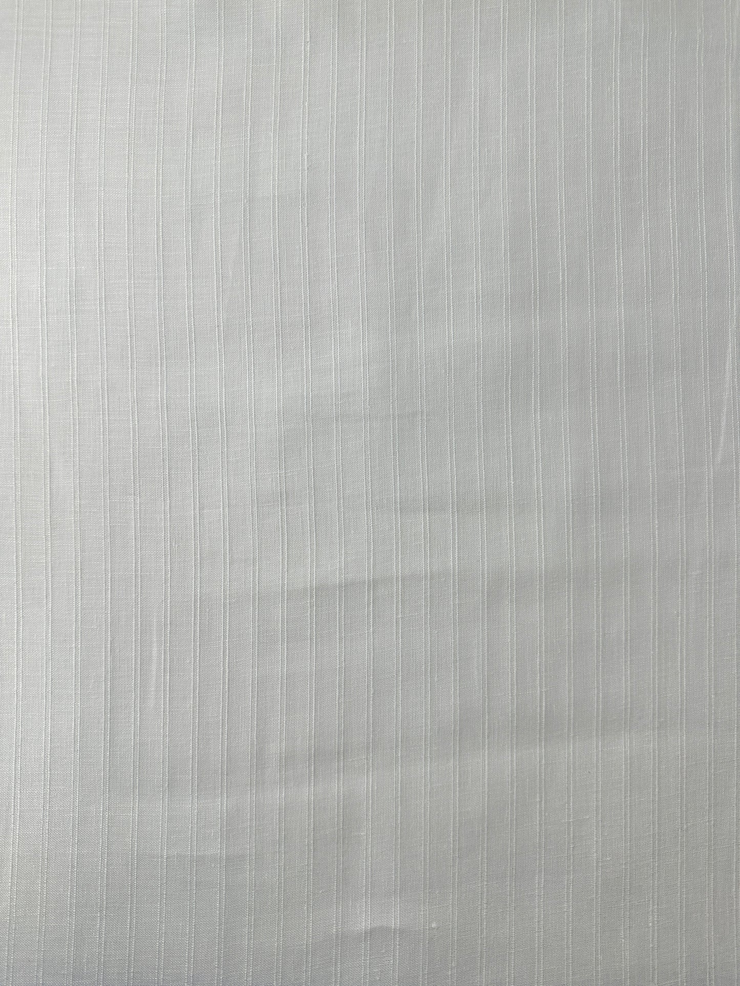 Linen, Vertical Tonal Stripe