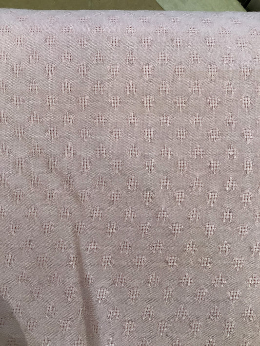 Lightweight Rayon Dobby